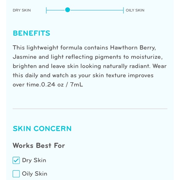 BB cream purlisse - Picture 5 of 5